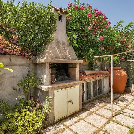 コスタ・レイ La Casa Di Silviaヴィラ エクステリア 写真
