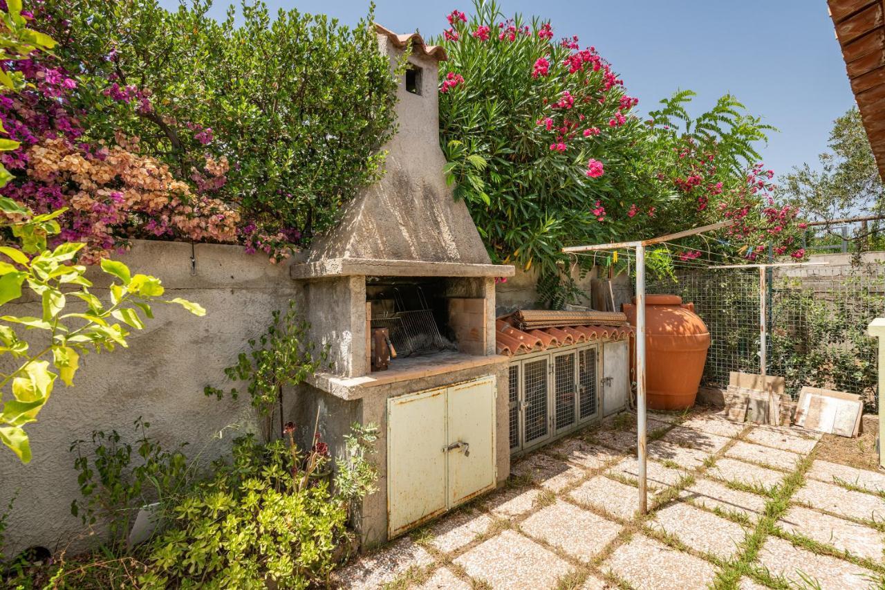 コスタ・レイ La Casa Di Silviaヴィラ エクステリア 写真