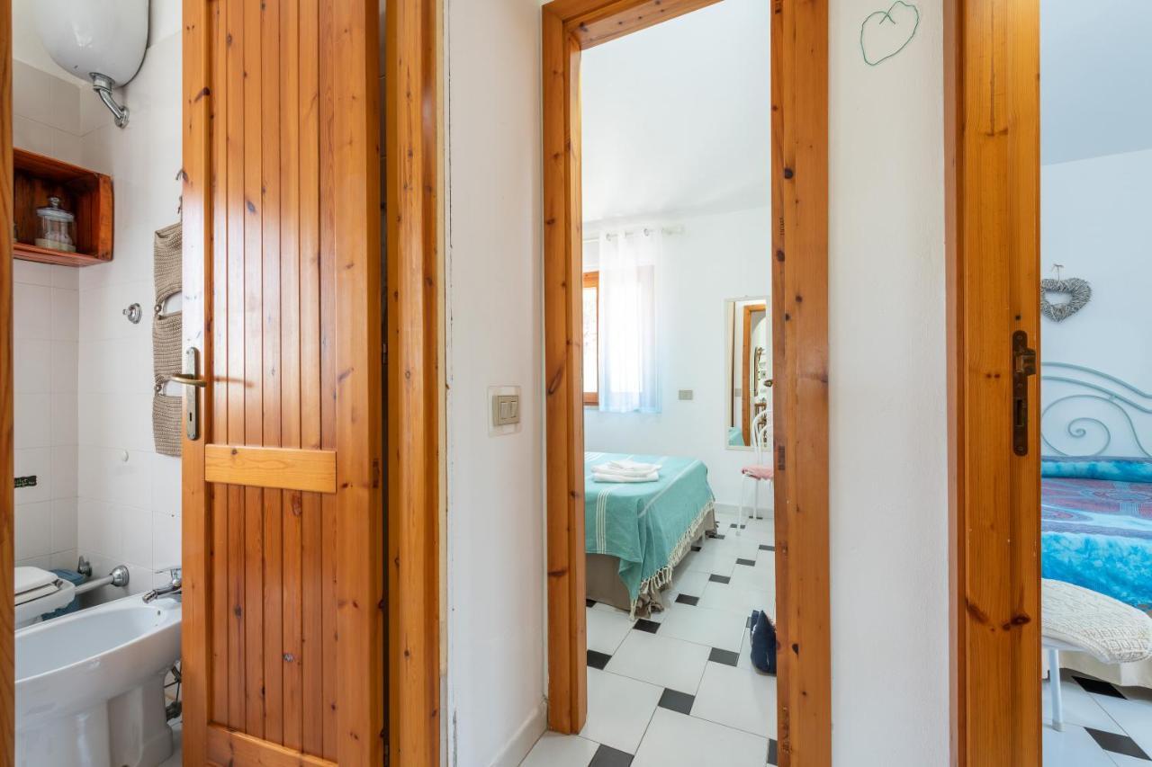 コスタ・レイ La Casa Di Silviaヴィラ エクステリア 写真